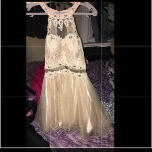 COPY - nice homecoming/formal dress